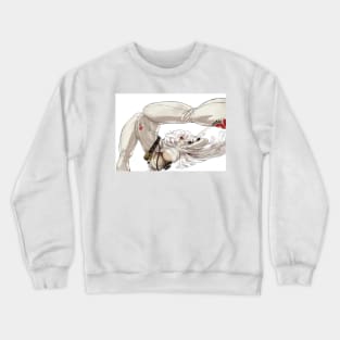 Jack O Crewneck Sweatshirt